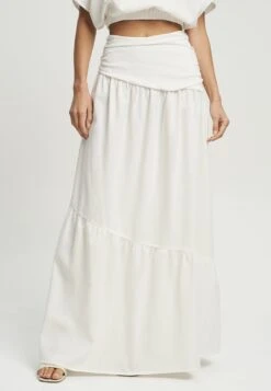 Prima pagina 17 Calli Matisse - Gonna Lunga - White