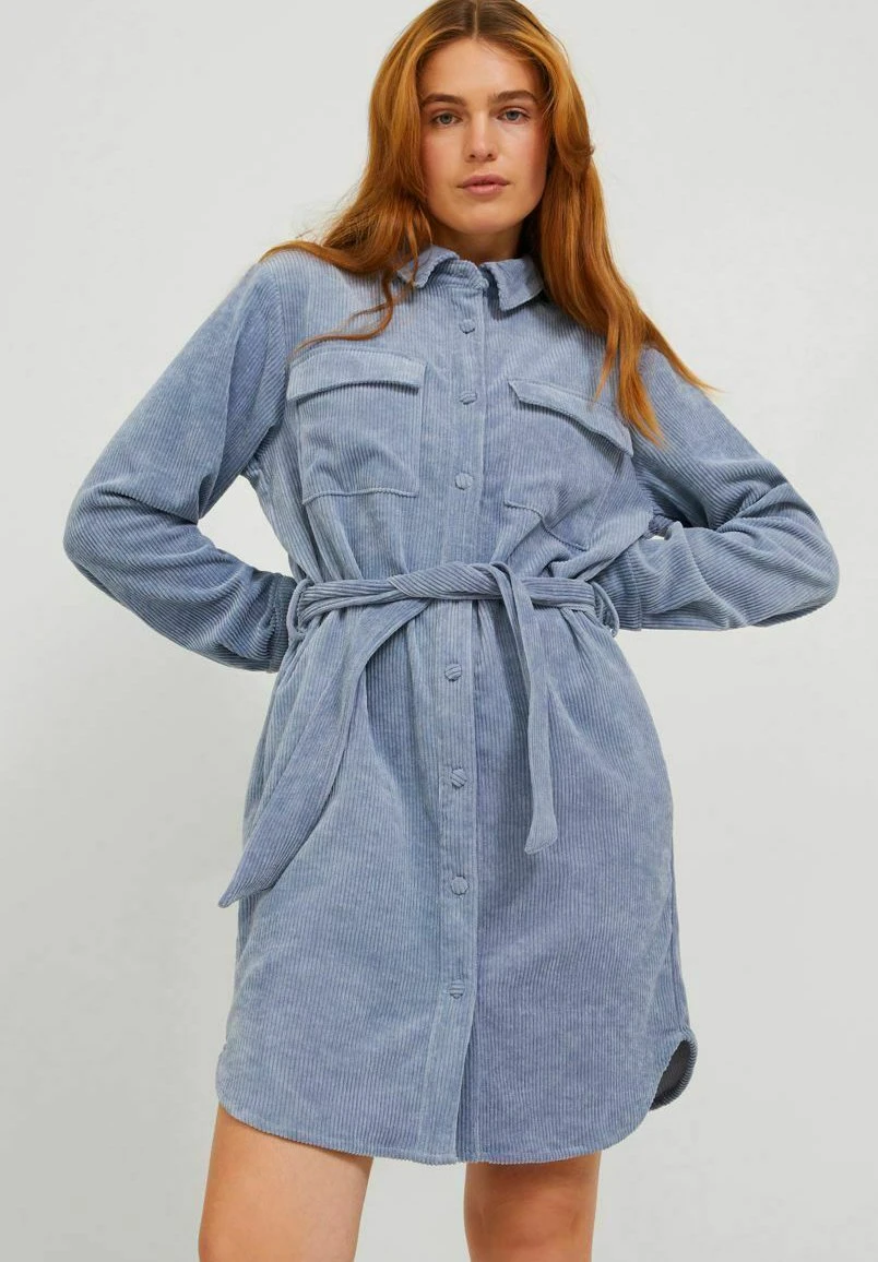 JJXX Jxphoebe DressAbito A CamiciaDaybreak Donna Vestiti JJ621C016-I11 3 JJXX Jxphoebe DressAbito A CamiciaDaybreak Donna Vestiti JJ621C016-I11