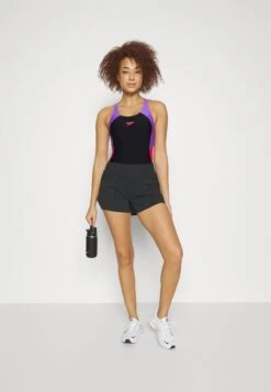 Speedo ColblCostume Da BagnoBlack/Miami Lilac/Rasberry Fil Donna Moda Mare 1SP81G05O-Q11 10 Speedo ColblCostume Da BagnoBlack/Miami Lilac/Rasberry Fil Donna Moda Mare 1SP81G05O-Q11 -Vendite ONLY 44b79acb4d3446d8baf19401c28fd78a