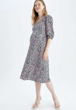 DeFacto Vestito EstivoPink Donna Vestiti DEZ29F00W-J11 6 DeFacto Vestito EstivoPink Donna Vestiti DEZ29F00W-J11 -Vendite ONLY 464f671abbfa448caf98f735f1ad1a11