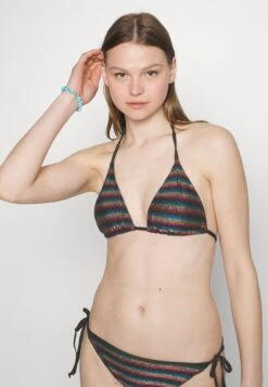 Becksöndergaard Disca BelBikini Pezzo SopraMulticoloured Donna Moda Mare B1281J00R-T11 -Vendite ONLY 46e7030b2fcb4ef0a366f016d898a20d