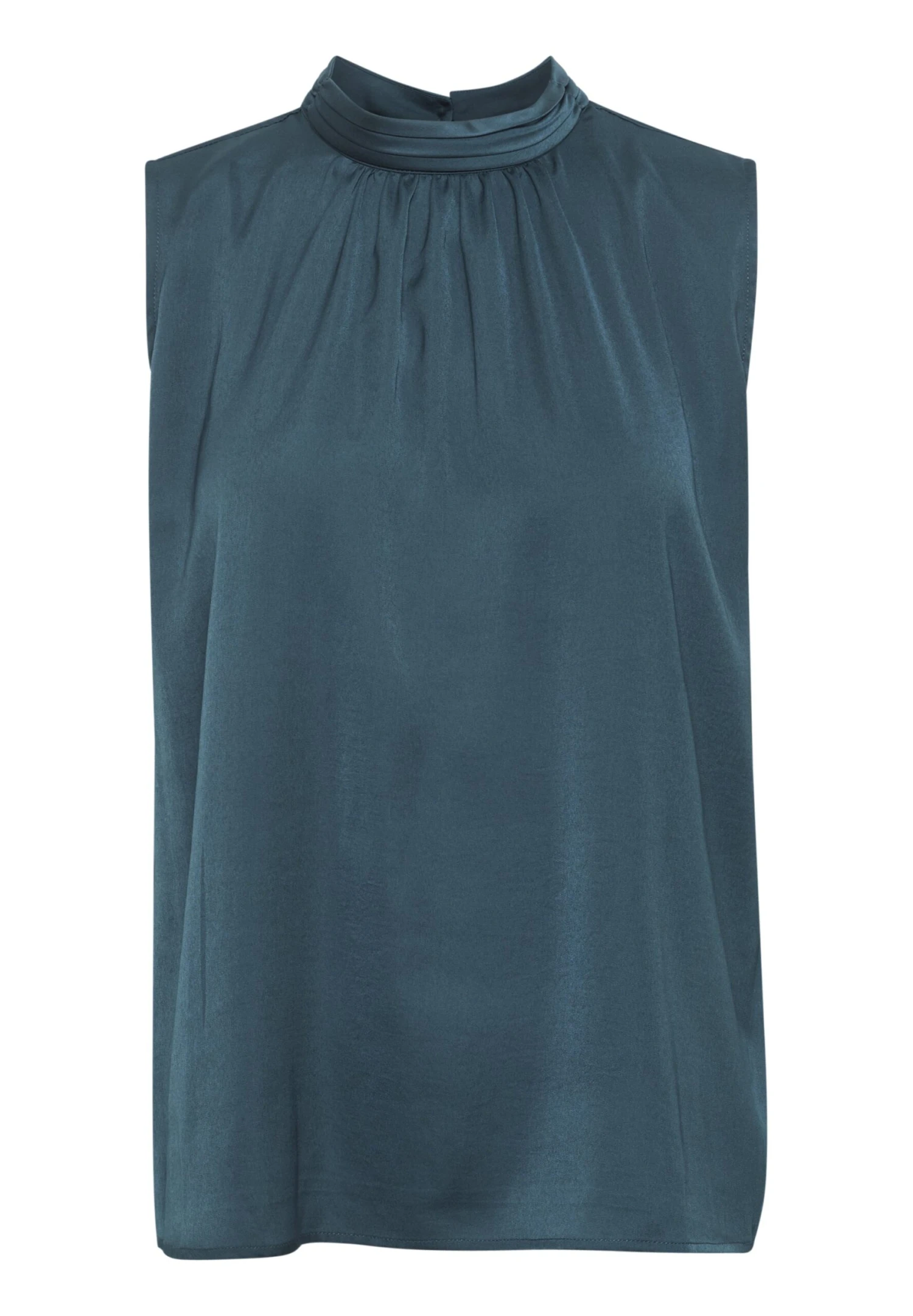 Saint Tropez AileenszTopReflecting Pond Donna T-shirt E Top S2821E0ES-K14 7 Saint Tropez AileenszTopReflecting Pond Donna T-shirt E Top S2821E0ES-K14 - immagine 5