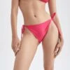 DeFacto Bikini Pezzo SottoPink Donna Moda Mare DEZ81I01E-J12 -Vendite ONLY 4857c691e9fc4e9badc484838f1a8c7b