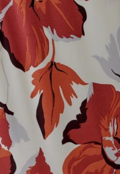 Tussah WinnieVestito LungoRed Oversized Floral Donna Vestiti TUQ21C0K9-A11 13 Tussah WinnieVestito LungoRed Oversized Floral Donna Vestiti TUQ21C0K9-A11 -Vendite ONLY 49308230cf364ced8f2269d6b9915cc2