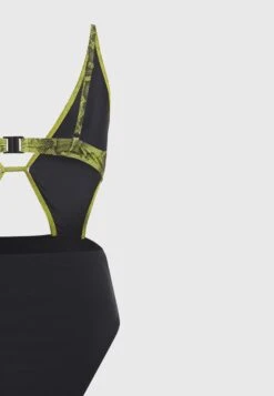 AllSaints Petra SerpantCostume Da BagnoMulti-Coloured Donna Moda Mare A0Q81G002-T11 8 AllSaints Petra SerpantCostume Da BagnoMulti-Coloured Donna Moda Mare A0Q81G002-T11 -Vendite ONLY 49738334774e46c283418fd3d073e1df