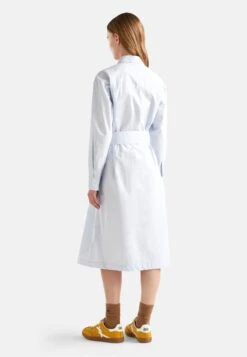 With BeltAbito A CamiciaBlue Donna Vestiti 4BE21C0E8-K11 -Vendite ONLY 49dfee2080c64af1bb150ae1e0d9ea13