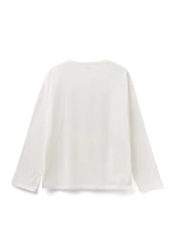 Pokémon Maglietta A Manica LungaWhite Donna T-shirt E Top 4BE21D0PJ-A11 -Vendite ONLY 4a3c3fe227cc4207a02479c5998ab53a