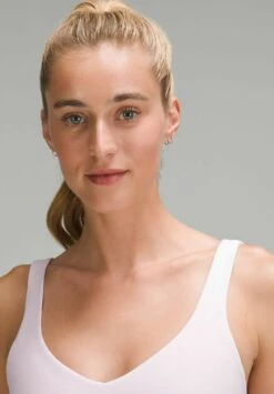 Lululemon Align TankTopMeadowsweet Pink Donna T-shirt E Top LLS41D01F-J11 -Vendite ONLY 4bdd2738e780450d840ab06c5da20cf8