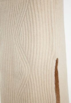 Dreimaster Ledkin - Gonna A Tubino - Hellbeige -Vendite ONLY 4ca935d9adac4f1ca3d0c1e34ad1a430