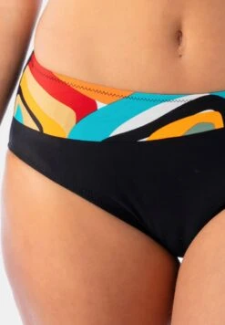 Paula - Bikini Pezzo Sotto - Noir 10 Paula - Bikini Pezzo Sotto - Noir -Vendite ONLY 4d8c6b994e19459b9119600f147e3e34