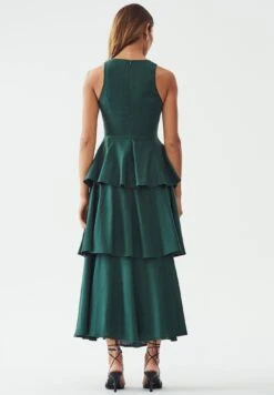 Calli AmyVestito LungoEmerald Donna Vestiti CFY21C0JW-M11 9 Calli AmyVestito LungoEmerald Donna Vestiti CFY21C0JW-M11 -Vendite ONLY 4da34fa319f34eaa847f2506a763ac60