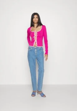 TrousersJeans A SigarettaFantasy Blue Donna Jeans 02R21A004-K11 14 TrousersJeans A SigarettaFantasy Blue Donna Jeans 02R21A004-K11 -Vendite ONLY 4fbf9ab5183a4737ba28cd0832e7e56c