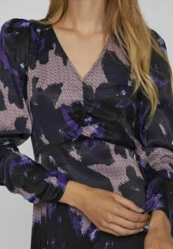 LangärmeligesVestito EstivoLimoges Donna Vestiti V5221C007-K11 13 LangärmeligesVestito EstivoLimoges Donna Vestiti V5221C007-K11 -Vendite ONLY 51c219a04912442d999a5d285e969b9e