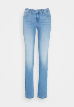 ONLY Onlalicia Jeans A SigarettaMedium Blue Denim Donna Jeans ON321N20J-K11 -Vendite ONLY 525441d5937045c2a1986aec1efec6f5