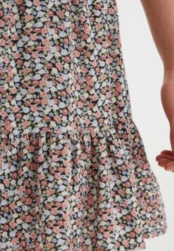 B.young Bymmjoella Short SkirtMinigonnaRose Tan Mix Donna Gonne BY221B03W-T11 11 B.young Bymmjoella Short SkirtMinigonnaRose Tan Mix Donna Gonne BY221B03W-T11 -Vendite ONLY 5412e3322ce84a588e9c441624bcfbbe