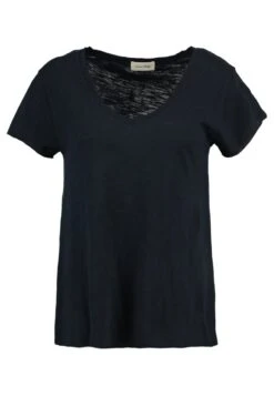 American Vintage Jacksonville V Neck TeeT-Shirt BasicNavy Donna T-shirt E Top AM221D06D-K12 10 American Vintage Jacksonville V Neck TeeT-Shirt BasicNavy Donna T-shirt E Top AM221D06D-K12 -Vendite ONLY 54154476ec2f4237bc80fdc7207f8e4d
