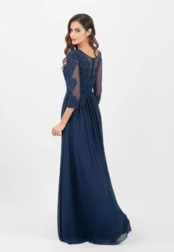 Nata EveningAbito Da SeraNavy Blue Donna Vestiti H5B21C01L-K11 10 Nata EveningAbito Da SeraNavy Blue Donna Vestiti H5B21C01L-K11 -Vendite ONLY 5484085d343246ccb44d4fd992de4591