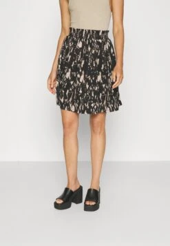 Vicaia Loa SkirtGonna A CampanaBlack Donna Gonne VIP21B024-Q11 -Vendite ONLY 5508c634d5da4e3c935a3ebdc9f3998b