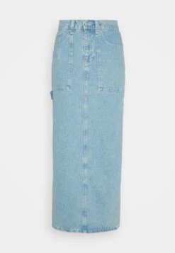 The Ragged Priest Carpenter SkirtGonna A TubinoBlue Donna Gonne THJ21B01Y-K11 -Vendite ONLY 552263a41414498b9729bb526546e036