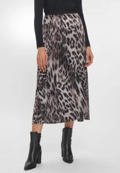 Gonna A CampanaMischfarben Donna Gonne EY121B005-T11