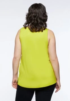 With Lace - Camicetta - Giallo 8 With Lace - Camicetta - Giallo -Vendite ONLY 58564a1cce3c482482ee235c406956b1