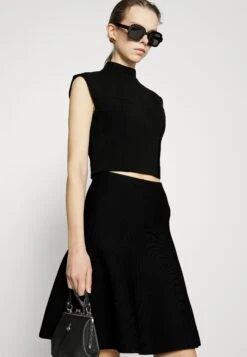 Tiger Of Sweden Elitsia - Gonna A Campana - Black 13 Tiger Of Sweden Elitsia - Gonna A Campana - Black -Vendite ONLY 5901b2362ee842a89f616fc2905a37b9