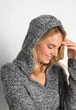 Abito In MagliaSchwarz Donna Vestiti B3D29F01M-T11 -Vendite ONLY 59aa157b682745cea0301ae8fe5fc9ae