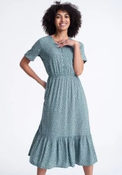 Abito A CamiciaMint Dots Donna Vestiti G0Y21C0BB-M11