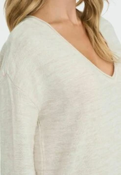 ONLY Abito In MagliaPumice Stone Donna Vestiti ON321C3IB-T11 -Vendite ONLY 5a0c5d7ac7534888aee82c52ee6f1c55