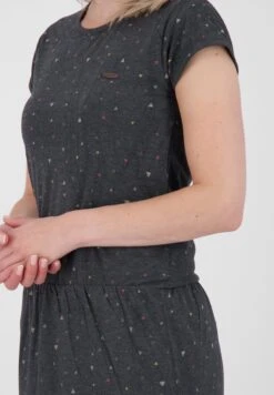 Shannaak Vestito Di MaglinaMoonless Melange Donna Vestiti A1721C04I-Q11 -Vendite ONLY 5ddafa177d8e4517ba3612a673ec59a9