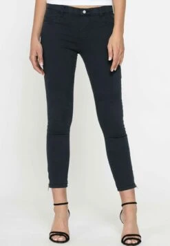 I più venduti 7 Donna - Jeans Skinny Fit - Blu