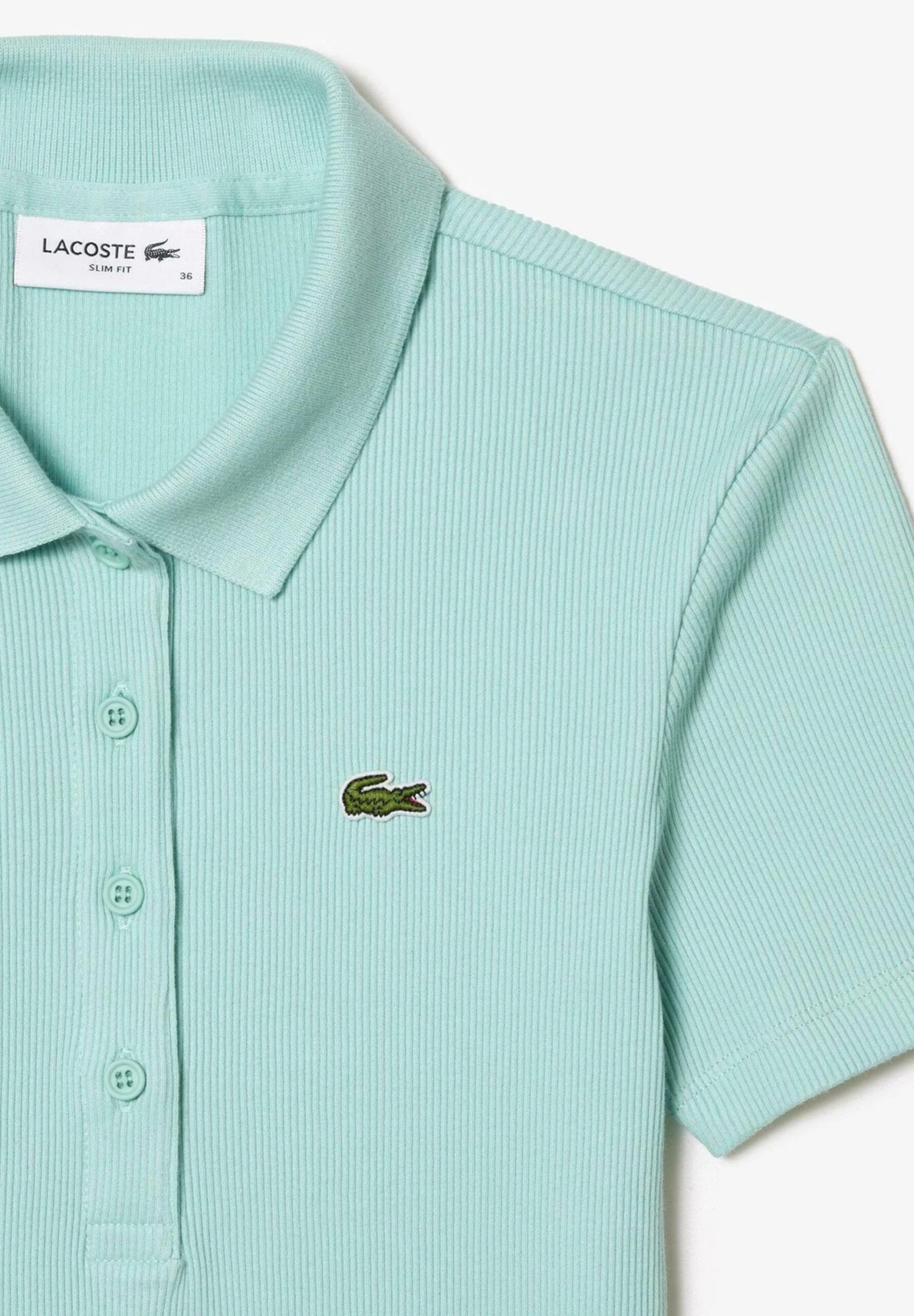 Lacoste Polo - Mint Lgf 8 Lacoste Polo - Mint Lgf - immagine 6