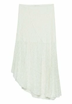 Stradivarius Asymmetric Gonna LungaWhite Donna Gonne STH21B0I8-A11 14 Stradivarius Asymmetric Gonna LungaWhite Donna Gonne STH21B0I8-A11 -Vendite ONLY 60052f0a6d9045eab5a8ea16bbbcbc02