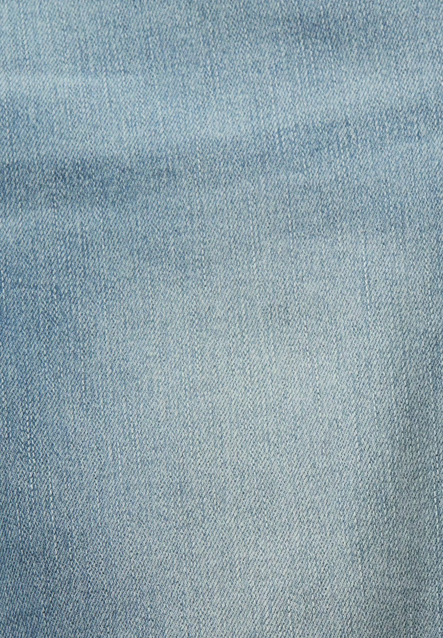 ESPRIT Mit Kleiner ZippertascheJeans Skinny FitBlue Light Washed Donna Jeans ES121N0X3-K12 8 ESPRIT Mit Kleiner ZippertascheJeans Skinny FitBlue Light Washed Donna Jeans ES121N0X3-K12 - immagine 6