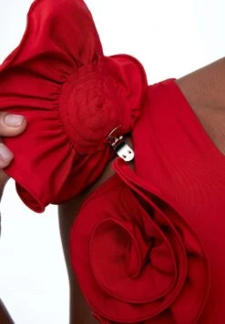 Oysho Floral AsymmetricCostume Da BagnoRed Donna Moda Mare OY181G088-G11 17 Oysho Floral AsymmetricCostume Da BagnoRed Donna Moda Mare OY181G088-G11 -Vendite ONLY 6062b6c7c96e479c9fdb33f19c4c122e