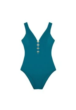 Bonnie - Costume Da Bagno - Duck Blue -Vendite ONLY 60c767e4f9294b42bfbe4ff9737c7d1e