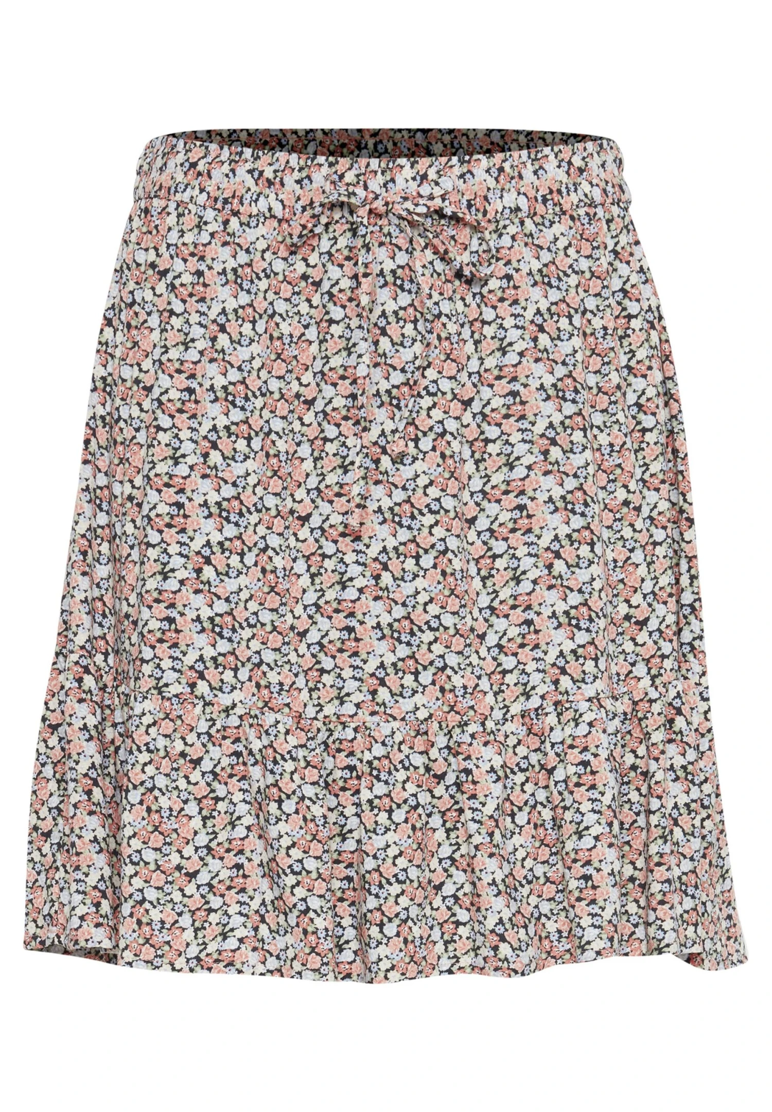 B.young Bymmjoella Short SkirtMinigonnaRose Tan Mix Donna Gonne BY221B03W-T11 8 B.young Bymmjoella Short SkirtMinigonnaRose Tan Mix Donna Gonne BY221B03W-T11 - immagine 6