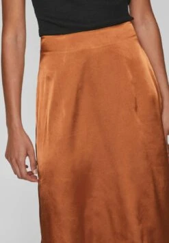 Vila High WaistGonna A CampanaCaramel Cafã Donna Gonne V1021B11S-O11 12 Vila High WaistGonna A CampanaCaramel Cafã Donna Gonne V1021B11S-O11 -Vendite ONLY 61a60a827d03425e9191af923d99f061