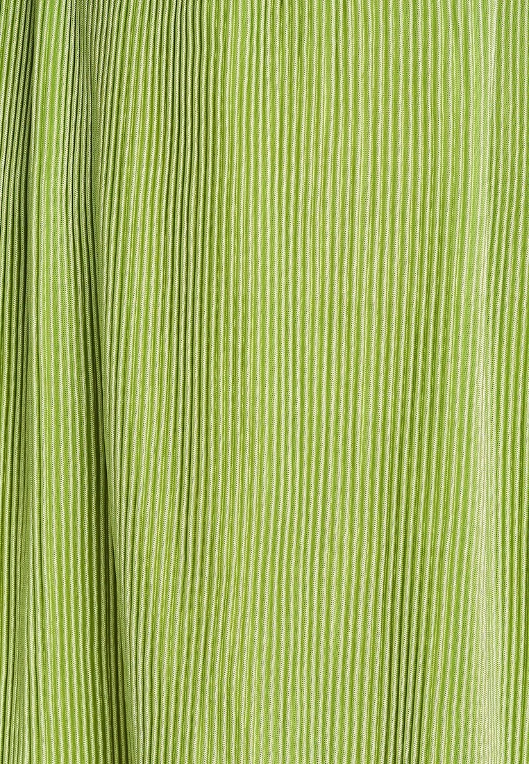 Tussah Kylee- Vestito Estivo - Apple Green 8 Tussah Kylee- Vestito Estivo - Apple Green - immagine 6