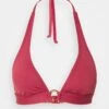 S.Oliver Bikini Pezzo SopraRust Red Donna Moda Mare SO281J018-G11