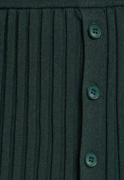 Calli Gonna A Pieghe - Emerald 13 Calli Gonna A Pieghe - Emerald -Vendite ONLY 626f49da9ec04b7ea5c87b6e939428d7