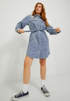 JJXX Jxphoebe DressAbito A CamiciaDaybreak Donna Vestiti JJ621C016-I11 13 JJXX Jxphoebe DressAbito A CamiciaDaybreak Donna Vestiti JJ621C016-I11 -Vendite ONLY 627c12fe189c473e9434ba6b47fa4500