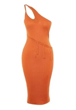 Trendyol Impreza - Tubino - Orange 15 Trendyol Impreza - Tubino - Orange -Vendite ONLY 62ea6f2cc22a46939ee3247c213dfc1a