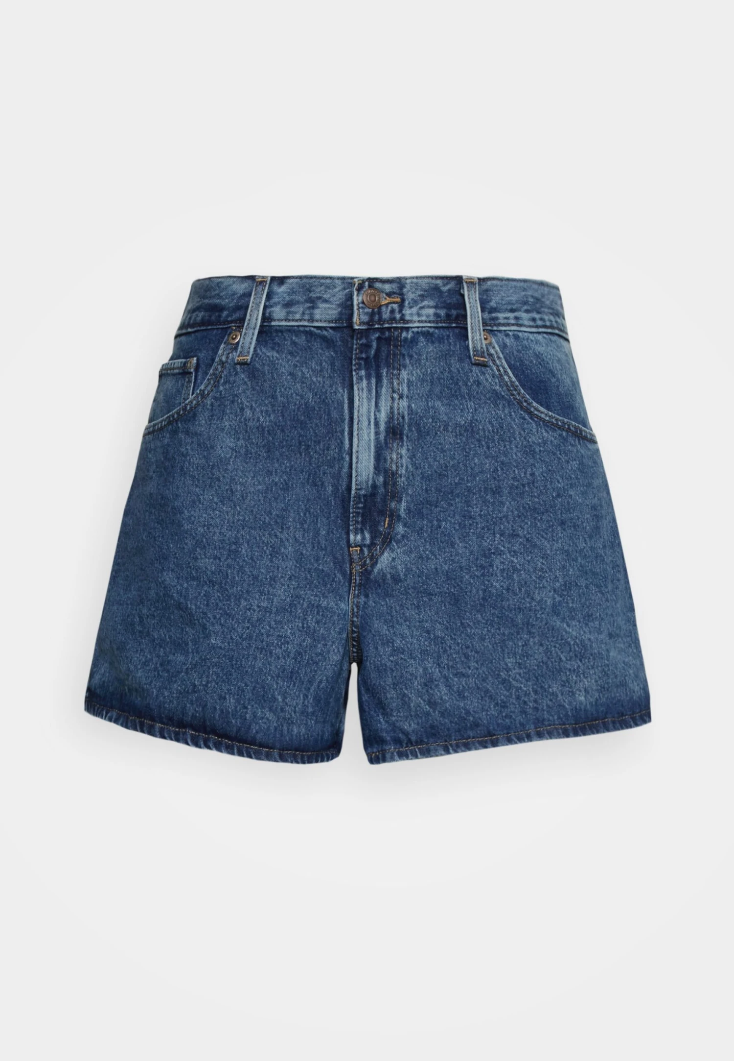 Levi's® Plus High Waisted MomShorts Di JeansAmazing Donna Jeans L0M21S00B-K11 8 Levi's® Plus High Waisted MomShorts Di JeansAmazing Donna Jeans L0M21S00B-K11 - immagine 6
