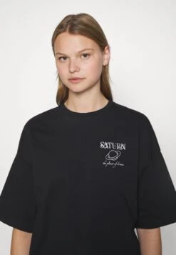 Even&Odd T-Shirt Con StampaBlack Donna T-shirt E Top EV421D26I-Q11 15 Even&Odd T-Shirt Con StampaBlack Donna T-shirt E Top EV421D26I-Q11 -Vendite ONLY 647559134bd142d3883d683922be1bc1