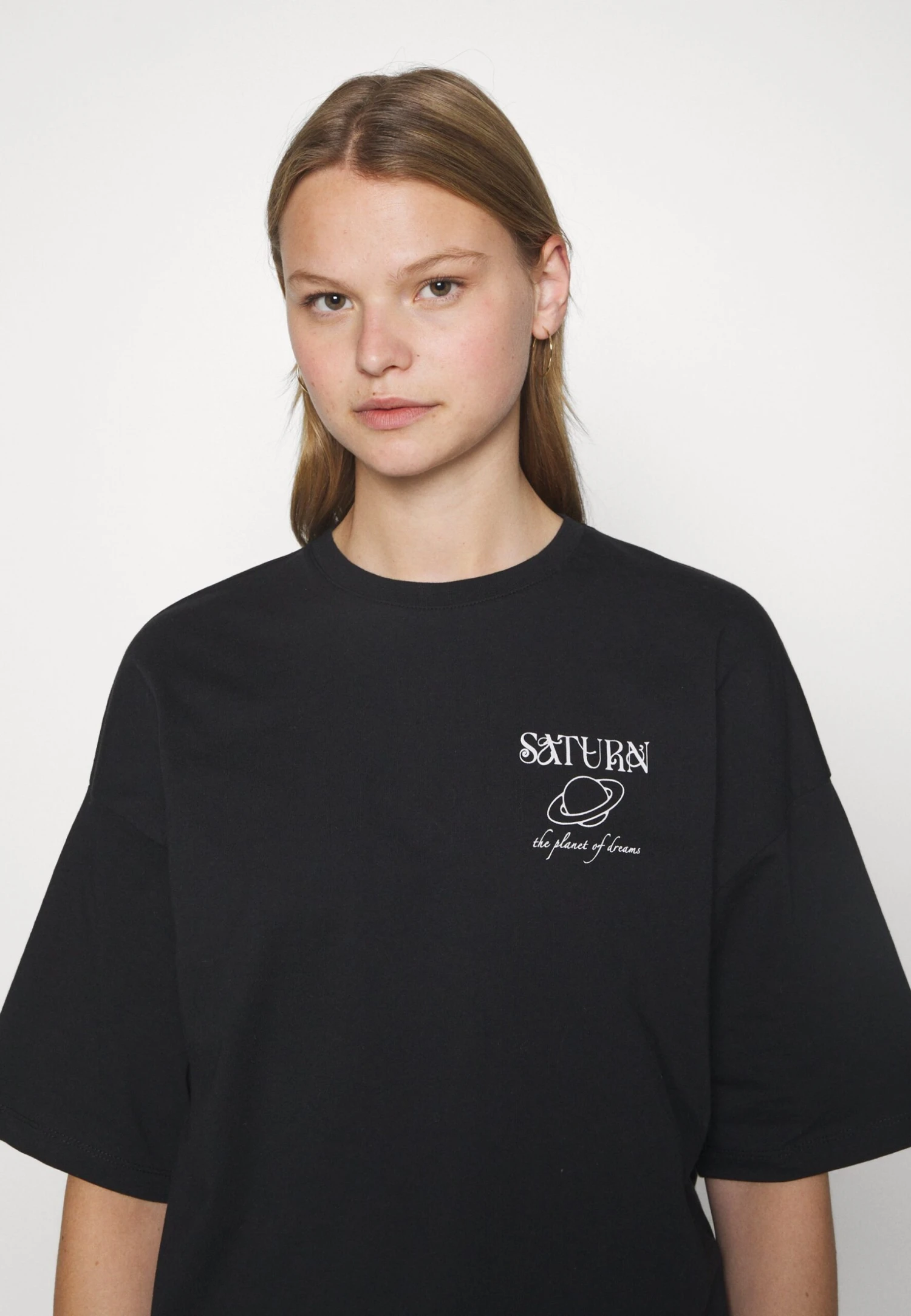 Even&Odd T-Shirt Con StampaBlack Donna T-shirt E Top EV421D26I-Q11 8 Even&Odd T-Shirt Con StampaBlack Donna T-shirt E Top EV421D26I-Q11 - immagine 6