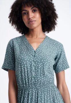 Abito A CamiciaMint Dots Donna Vestiti G0Y21C0BB-M11 9 Abito A CamiciaMint Dots Donna Vestiti G0Y21C0BB-M11 -Vendite ONLY 651c8e1cee2444e7892a29147c6f6f28