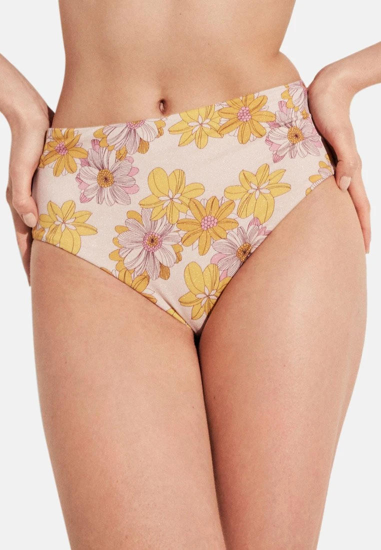 Bikini Pezzo SottoYellow Donna Moda Mare G2Q81I00C-E11 3 Bikini Pezzo SottoYellow Donna Moda Mare G2Q81I00C-E11