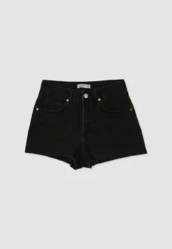 Con RottureShorts Di JeansNero Donna Jeans CSM21S00C-Q11 -Vendite ONLY 65752d77774044d4883aa73b1ae85d7f