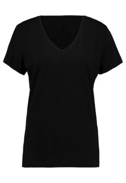 Cream NaiaT-Shirt BasicPitch Black Donna T-shirt E Top CR221D067-Q11 10 Cream NaiaT-Shirt BasicPitch Black Donna T-shirt E Top CR221D067-Q11 -Vendite ONLY 65a8bf57145d4fb2881ed8db97f8596c